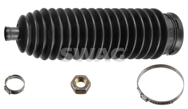 SET CUFFIA INTERNA SCATOLA GUIDA